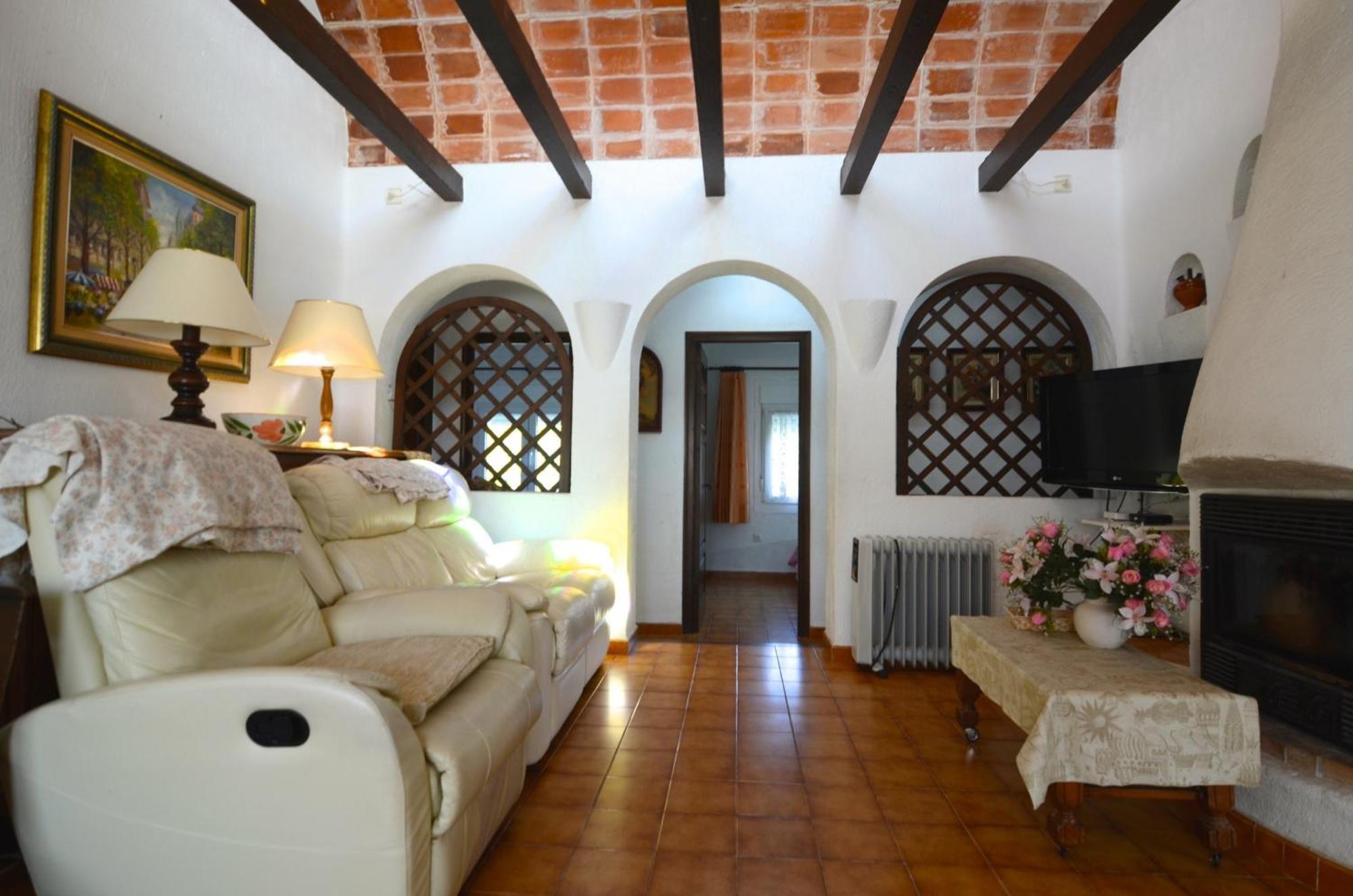 Vall Gran 3 L'Estartit Exterior foto